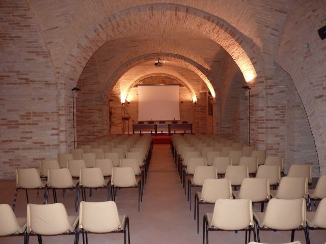 Sala Paolo VI